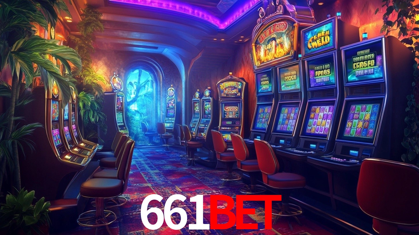 661bet App Interface