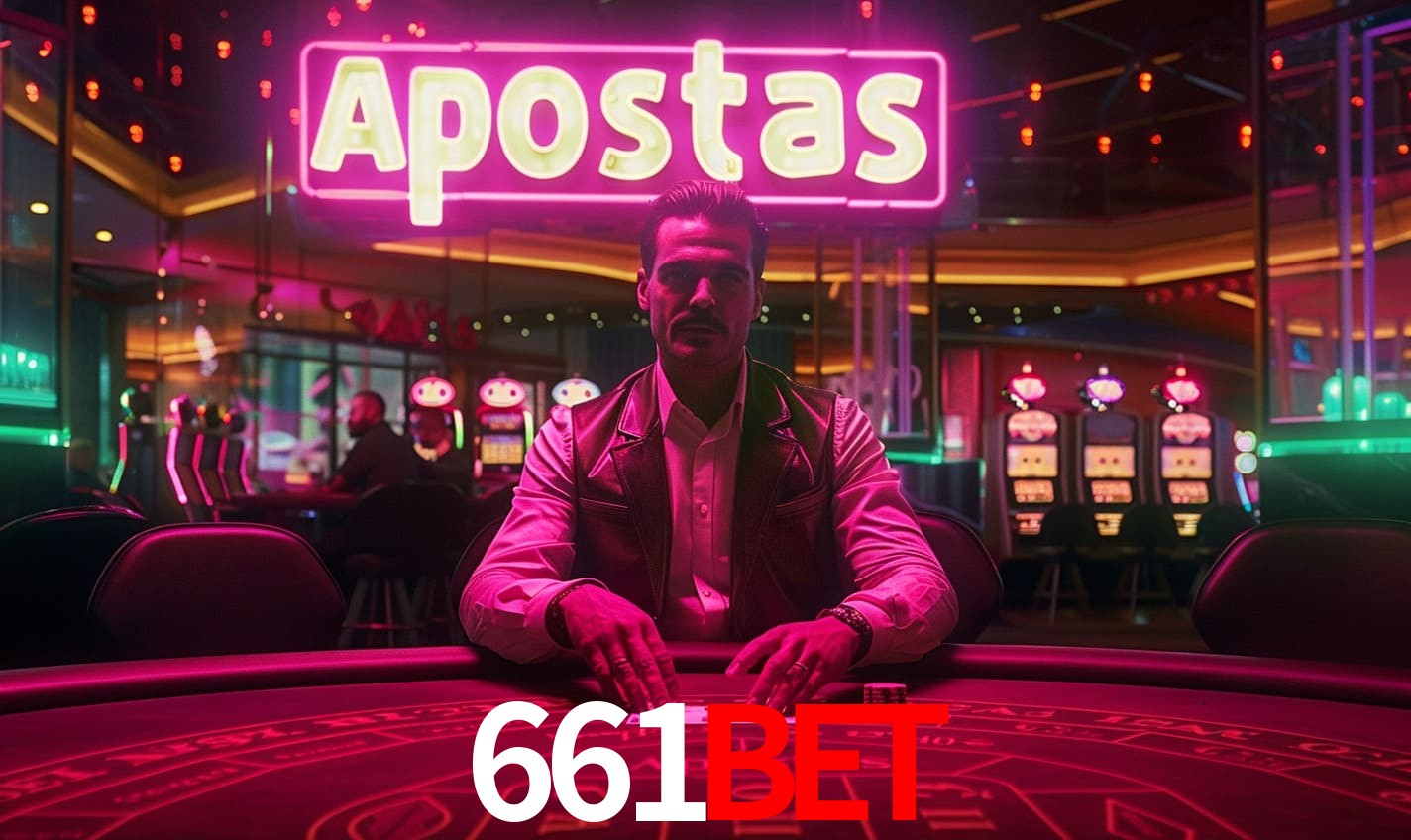 661bet Download Oficial