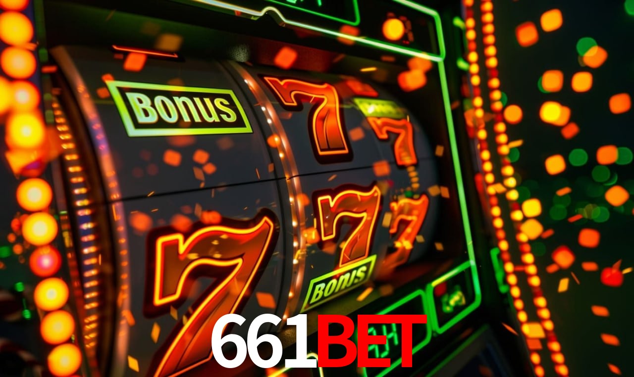661bet Logo 3