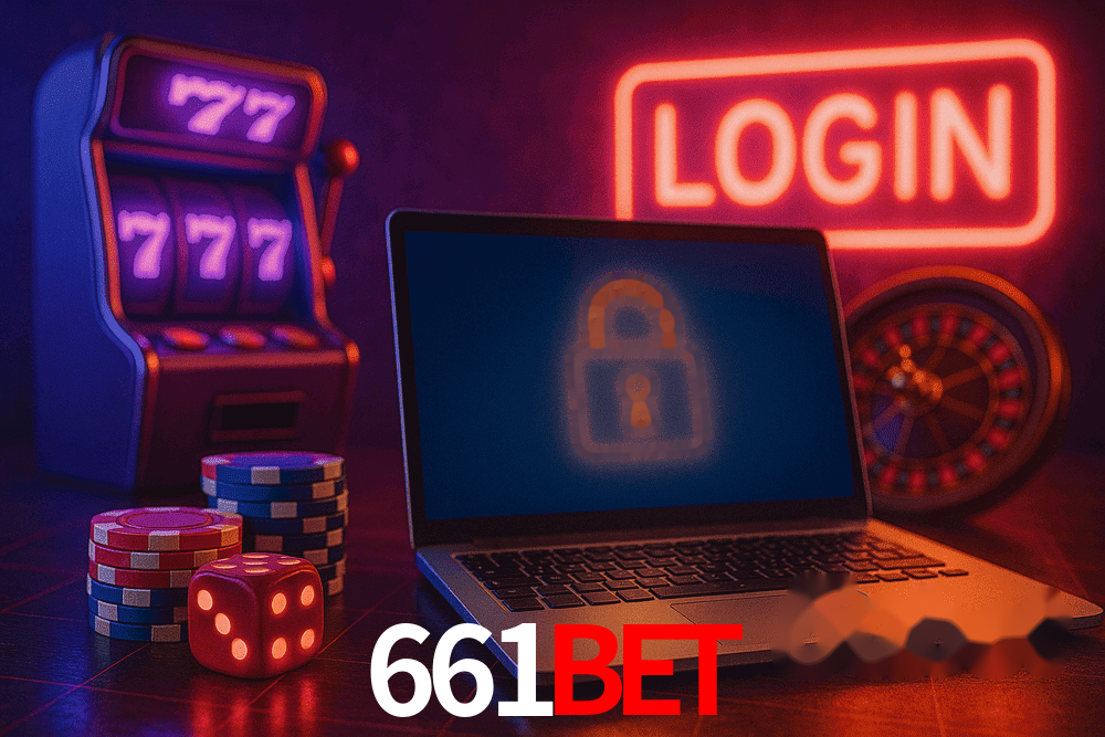 Jogos de Slot 661bet