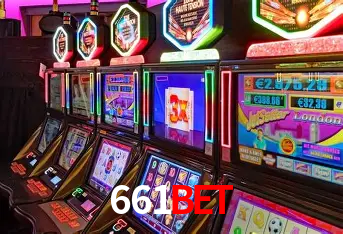 A Emoção da Loteria na 661bet: Uma Chance de Mudança de Vida
