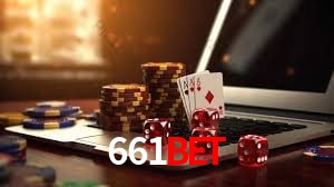 PIX Instantâneo 661bet
