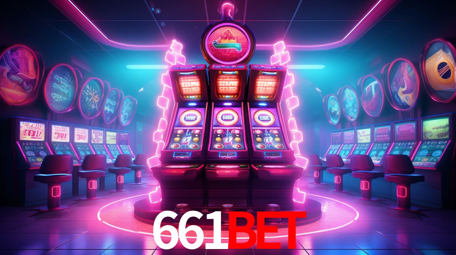 661bet: A Experiência de Casino com Jogos de Mesa ao Vivo