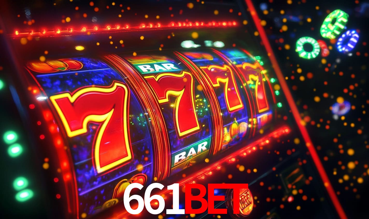 Bônus Generosos e Exclusivos no 661bet para Você!