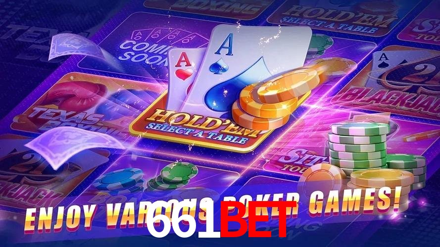 661bet Logo 2