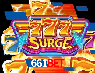 Descubra o Mundo do Cassino Online com 661bet