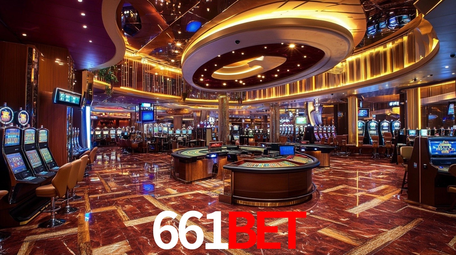 Licença Curaçao 661bet