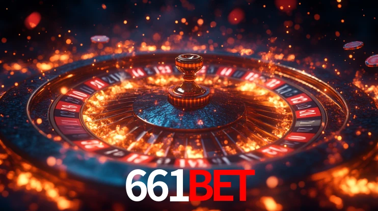 Sinta a adrenalina dos jogos de cassino com 661bet