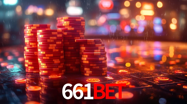 661bet - Plataforma Oficial de Apostas - 661bet.com