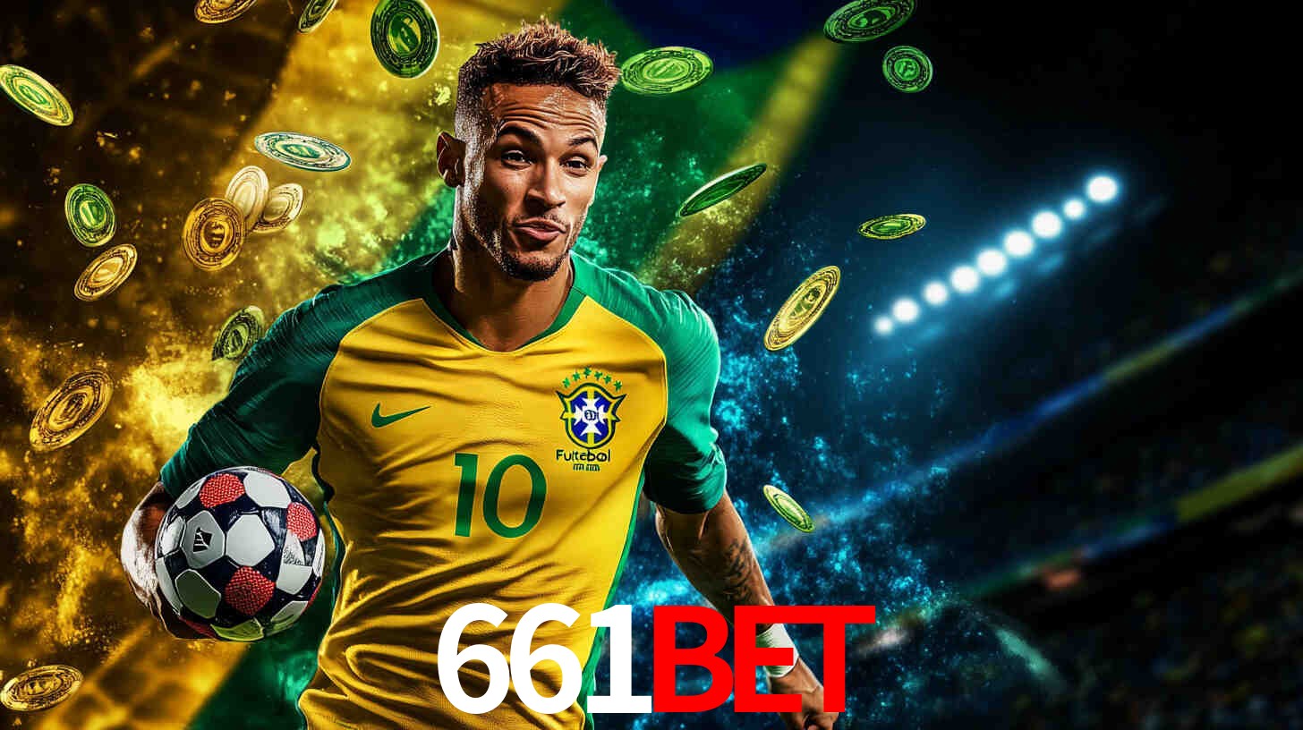 Explorando a Categoria de Eventos em Apostas na 661bet