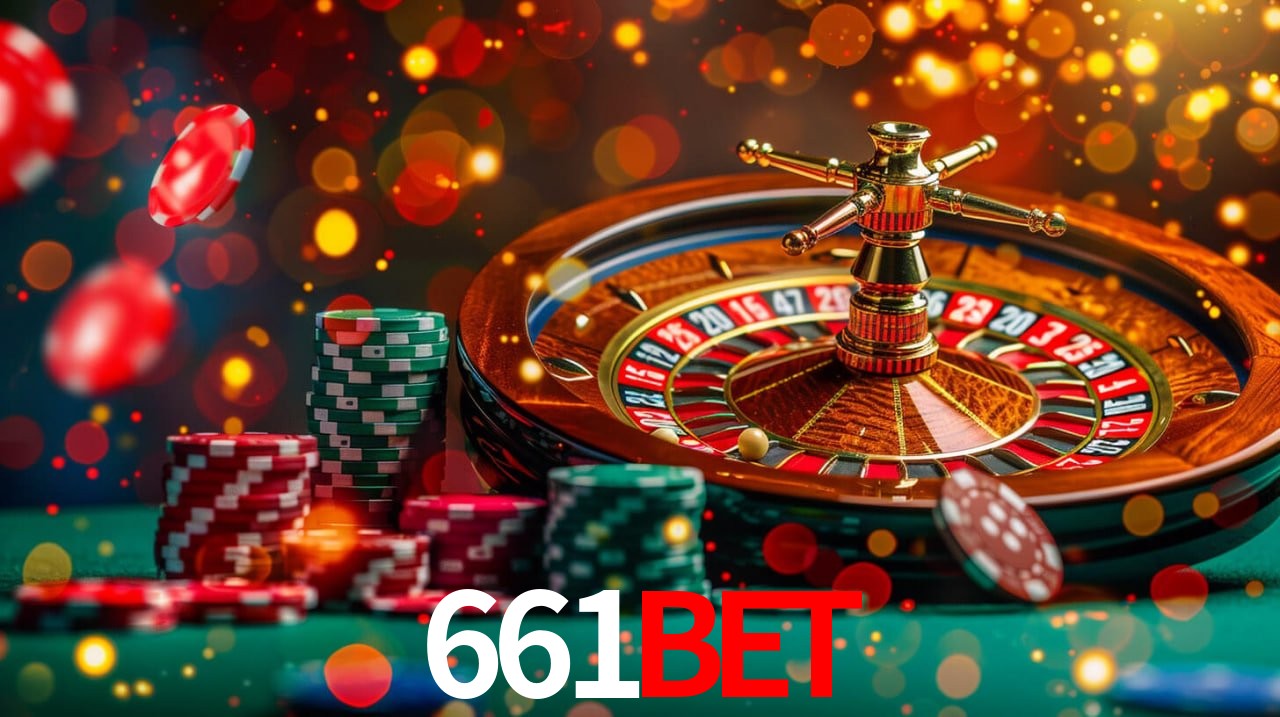 cassino 661bet