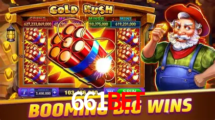 Desvendando o Mundo dos Jogos Virtuais na 661bet