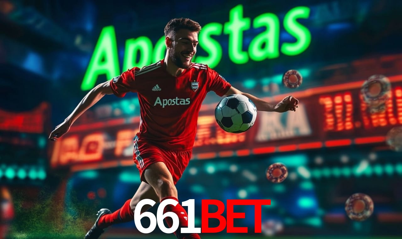 Casino Ao Vivo 661bet