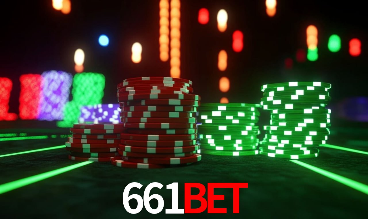Welcome Bonus 661bet