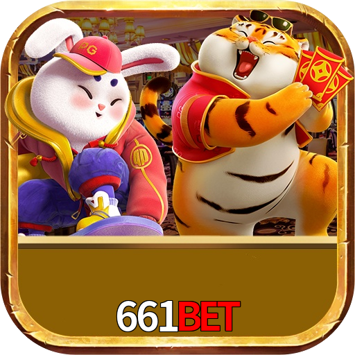 661bet Logo